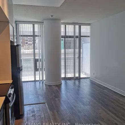 Image 7 - Casa I, 33 Charles Street East, Old Toronto, ON M4Y 2P2, Canada - Apartment for rent