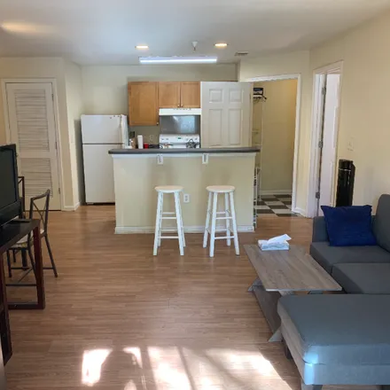 Rent this 2 bed apartment on 765 Denali Way