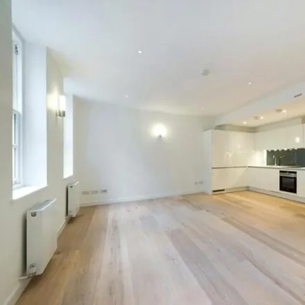 Image 3 - Berners Street, London, London, W1t - Apartment for sale