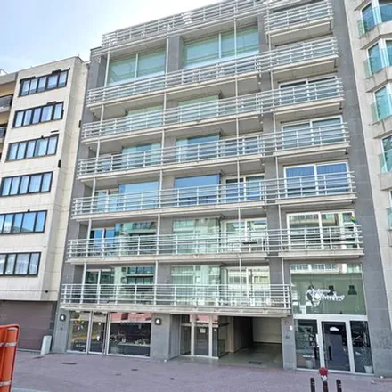 Image 8 - Lichttorenplein 14, 8300 Knokke-Heist, Belgium - Apartment for rent