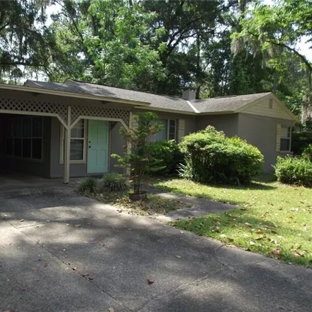 Rent this 3 bed house on 3353 Northwest 4th Street in Gainesville, FL 32609