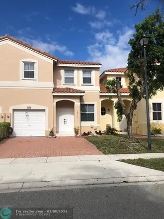Buy this 3 bed house on 16926 Southwest 36th Court in Miramar, FL 33027