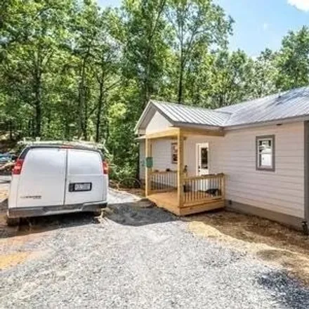 Buy this 3 bed house on US 19;US 74;US 129 in Murphy, NC