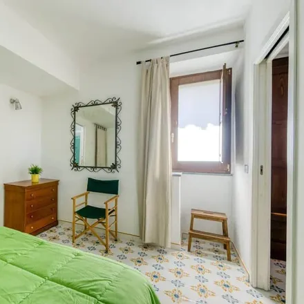 Rent this 1 bed apartment on 84052 Ceraso SA