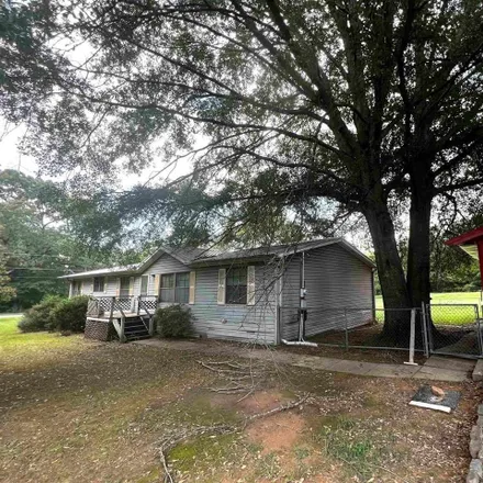 Buy this 3 bed house on 70 Justin Drive in Faulkner County, AR 72058