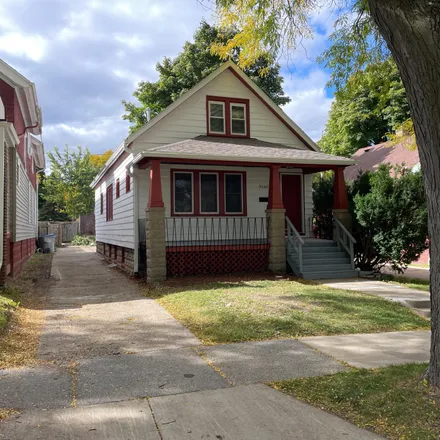 Buy this 3 bed house on 3343 in 3345 North 39th Street, Milwaukee