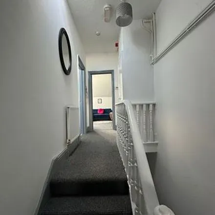 Rent this 2 bed apartment on Blackburn Avenue in Bridlington, YO15 2ES
