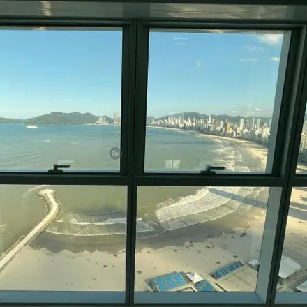 Image 1 - Infinity Coast, Avenida Brasil 161, Pioneiros, Balneário Camboriú - SC, 88331-005, Brazil - Apartment for sale