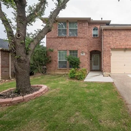 Buy this 4 bed house on 13256 Elmhurst Drive in Fort Worth, TX 76262