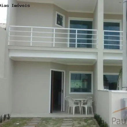 Buy this 2 bed house on unnamed road in Iguabinha, Araruama - RJ