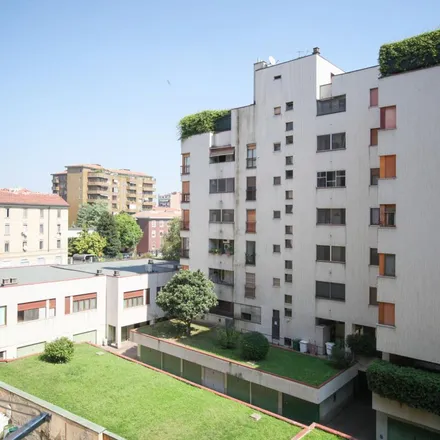 Image 3 - Credem, Via Giuseppe Ripamonti 189, 20141 Milan MI, Italy - Apartment for rent
