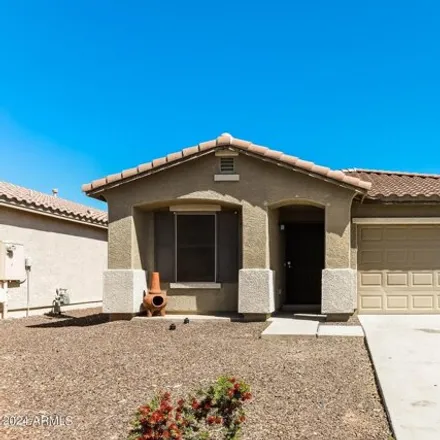 Buy this 4 bed house on 1112 East Daniella Drive in San Tan Valley, AZ 85140