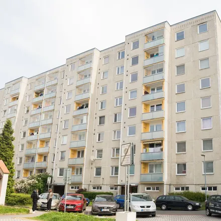 Rent this 1 bed apartment on Kunětická 20 in 530 09 Pardubice, Czechia