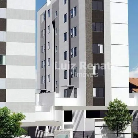 Image 2 - Rua Urano, Carvalho de Brito, Sabará - MG, 31080-320, Brazil - Apartment for sale