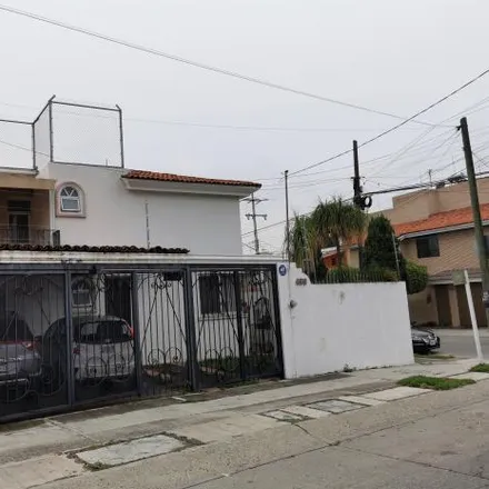 Buy this 6 bed house on Avenida Ludwig Van Beethoven 5288 in Lomas del Seminario, 45038 Zapopan