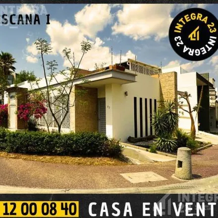 Image 2 - Circuito Pista, Lomas de Angelópolis, 72830 Distrito Sonata, PUE, Mexico - Apartment for sale