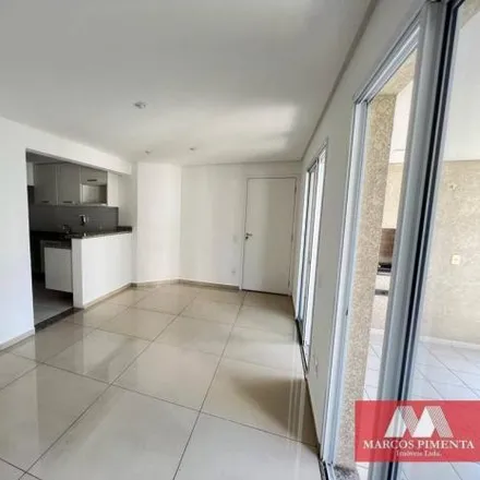 Buy this 2 bed apartment on Rua Abílio Soares 680 in Paraíso, São Paulo - SP