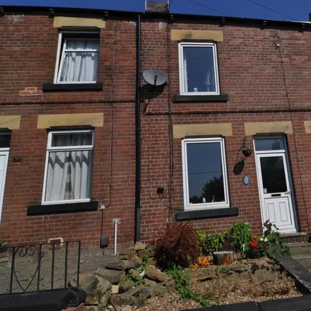 Rent this 2 bed house on Hough Lane in Wombwell, S73 0EG