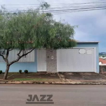 Image 2 - R2, Rua Caridade III, Colina Verde, Tatuí - SP, 18271-750, Brazil - House for sale