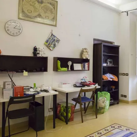 Image 4 - Via Castelfidardo, 50, 00185 Rome RM, Italy - Room for rent