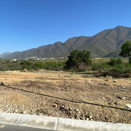 Image 3 - unnamed road, 67303 El Yerbaniz, NLE, Mexico - Apartment for sale