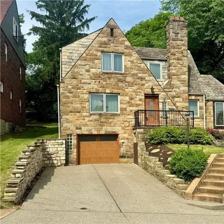 Buy this 2 bed house on 225 Montclair Avenue in West View, Allegheny County