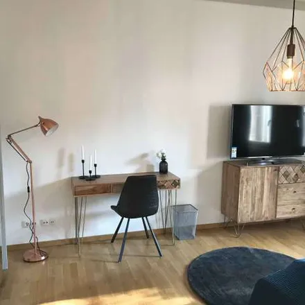 Rent this 5 bed apartment on Traubenstraße 60 in 70176 Stuttgart, Germany