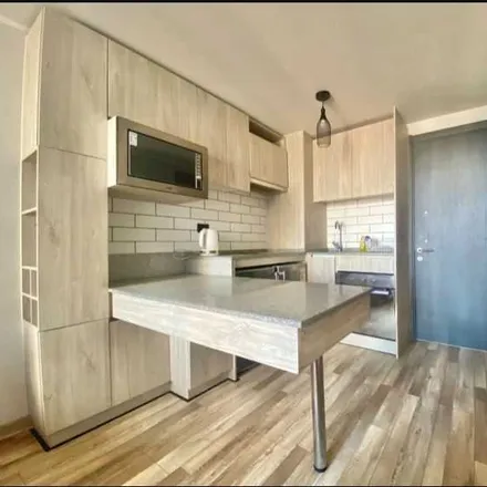 Image 2 - Avenida Portugal 520, 833 1059 Santiago, Chile - Apartment for rent