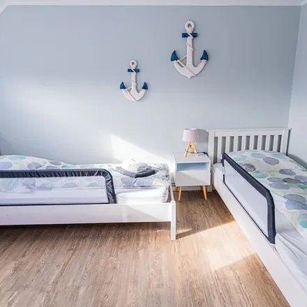 Rent this 3 bed duplex on 23743 Grömitz
