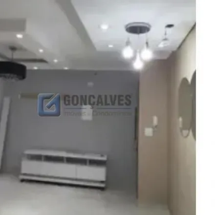 Rent this 2 bed apartment on Posto de GNV in Avenida José Micheletti, Centro