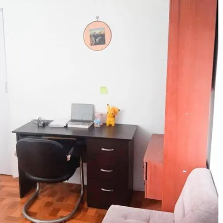 Buy this 4 bed apartment on Jirón Zepita in Chorrillos, Lima Metropolitan Area 15064