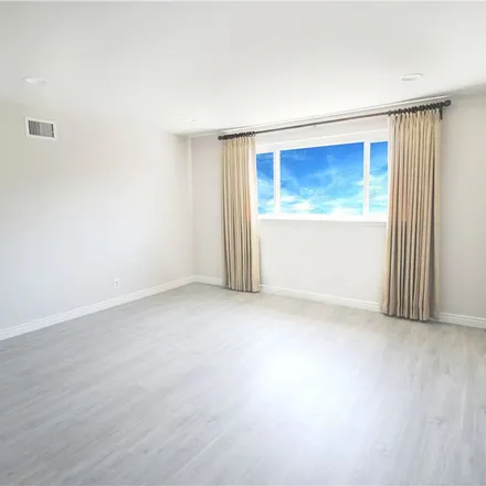 Rent this 4 bed apartment on 7541 Los Trancos Circle in La Palma, CA 90623