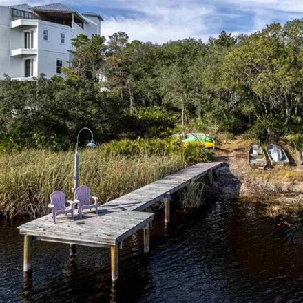 Image 5 - 116 Camp Creek Road North, Alys Beach, FL 32461, USA - House for sale