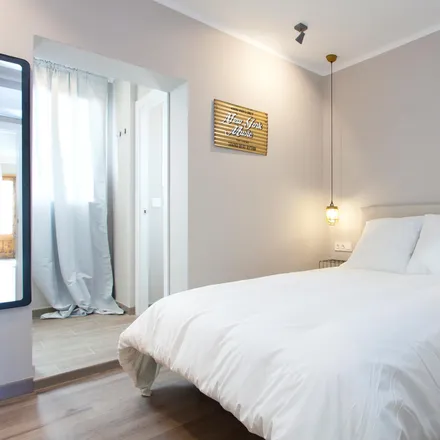 Image 1 - Carrer del Consell de Cent, 155, 08001 Barcelona, Spain - Apartment for rent