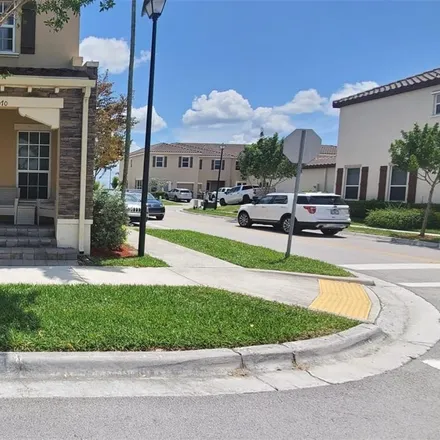 Buy this 5 bed townhouse on 17070 Southwest 95th Terrace in Miami-Dade County, FL 33196