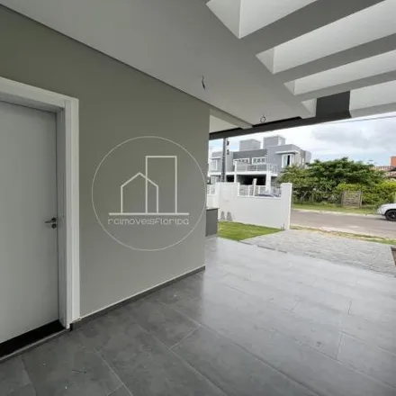 Buy this 3 bed house on Rua Moinho Rio Vermelho in São João do Rio Vermelho, Florianópolis - SC