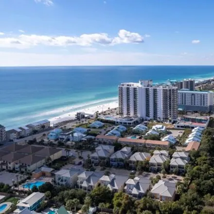 Buy this 2 bed condo on Surfside Resort in 1096 Scenic Gulf Drive, Seascape