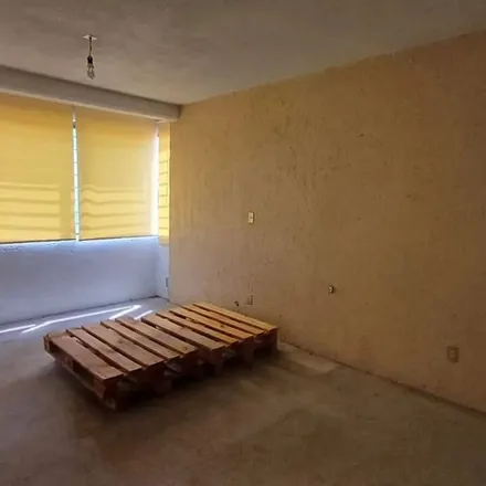 Rent this 2 bed apartment on Sur 124 in Álvaro Obregón, 01120 Mexico City