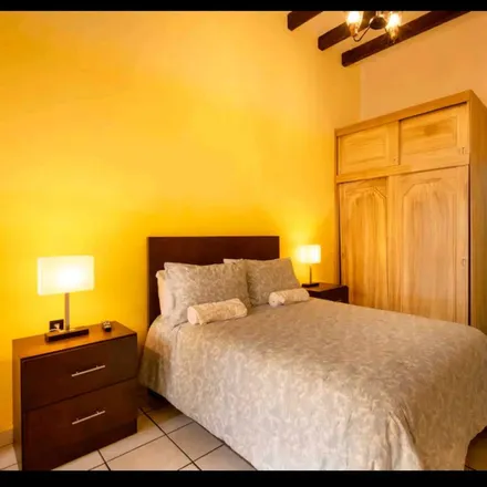 Rent this 1 bed room on La Cocina de Licha in Calle La Corregidora 669, 58000 Morelia