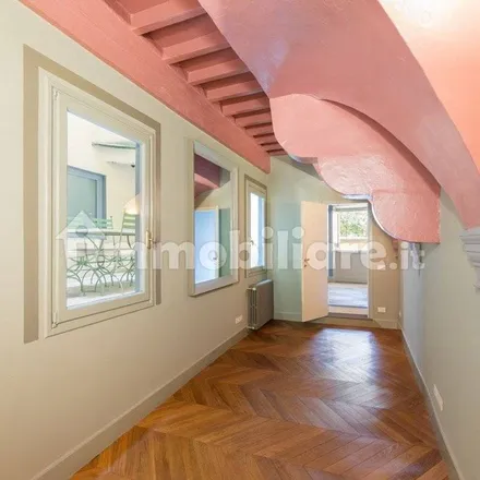 Image 4 - Palazzo Agostini, Via del Presto di San Martino, 50125 Florence FI, Italy - Apartment for rent