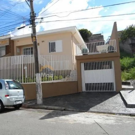 Image 2 - Rua Doutor Albino Rodrigues de Alvarenga, Rio Pequeno, São Paulo - SP, 05359-030, Brazil - House for sale