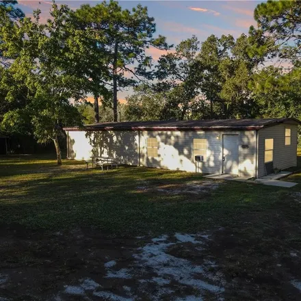 Image 6 - 7474 West Green Acres Street, Homosassa Springs, FL 34446, USA - House for sale
