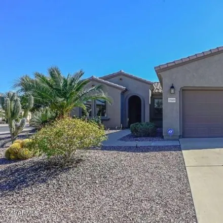 Buy this 2 bed house on 15009 West Wrigley Way in Surprise, AZ 85374