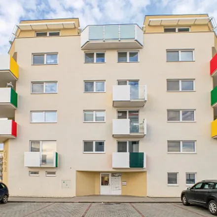 Image 4 - Masarykovo náměstí ev.54, 686 01 Uherské Hradiště, Czechia - Apartment for rent