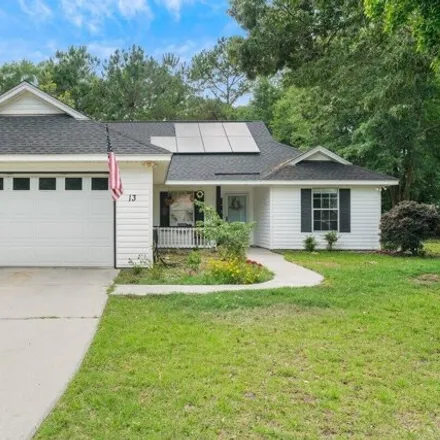 Buy this 3 bed house on 57 Marquis Way in Beaufort County, SC 29907