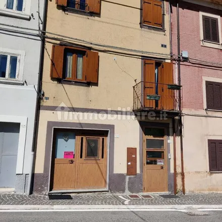 Rent this 4 bed apartment on Poste Italiane in Via Nicola Sebastiani, 67046 Ovindoli AQ