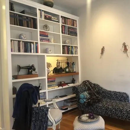 Rent this 1 bed condo on 227 W Canton St Apt 2 in Boston, Massachusetts