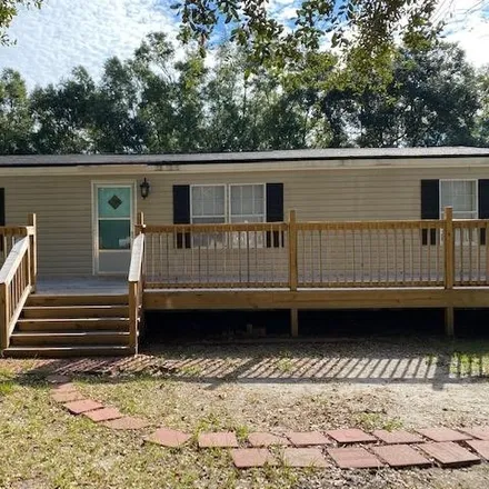 Rent this 3 bed house on 4992 Mattydale Drive in Leon County, FL 32311