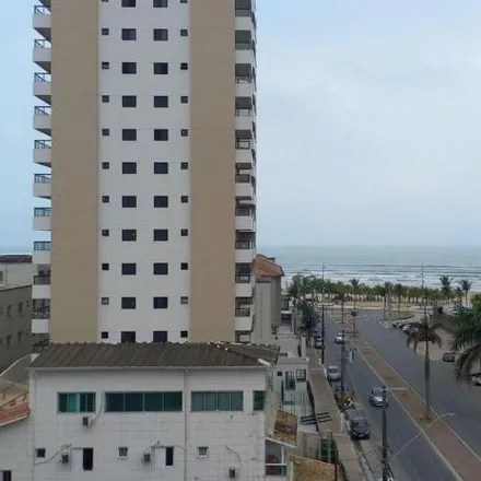 Image 2 - Rua 9 de Julho, Mirim, Praia Grande - SP, 11704-595, Brazil - Apartment for sale