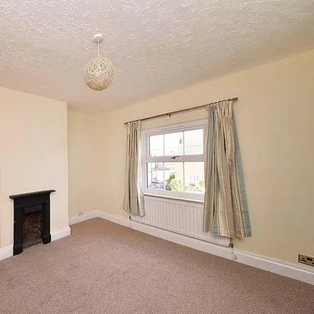 Image 7 - Bank View, Goostrey, CW4 8PB, United Kingdom - Duplex for rent